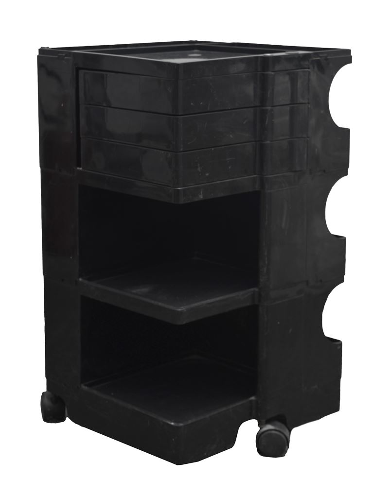 Carrello Boby