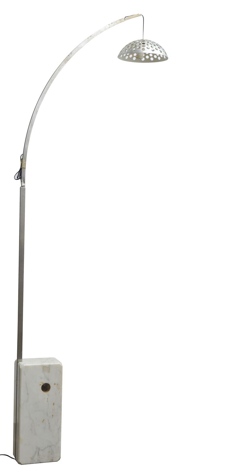Lampada da terra