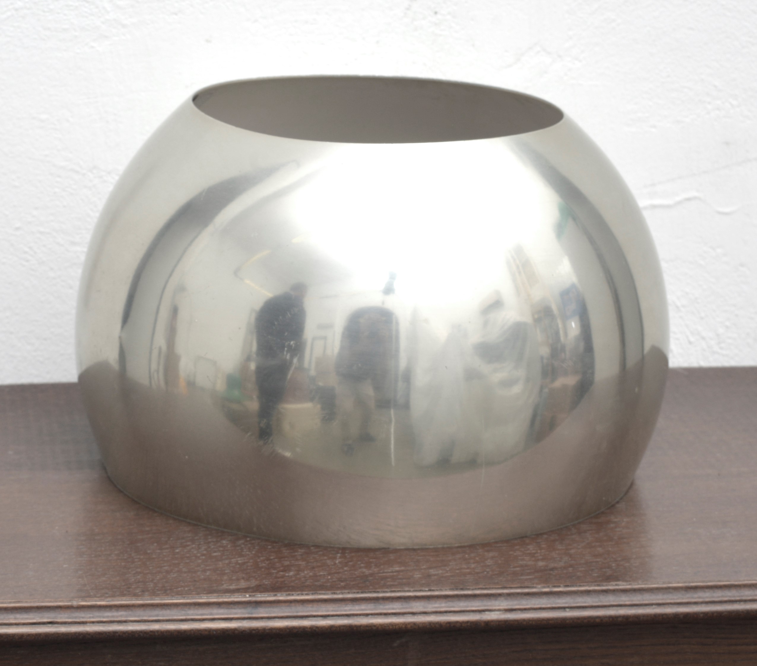Lampada da terra