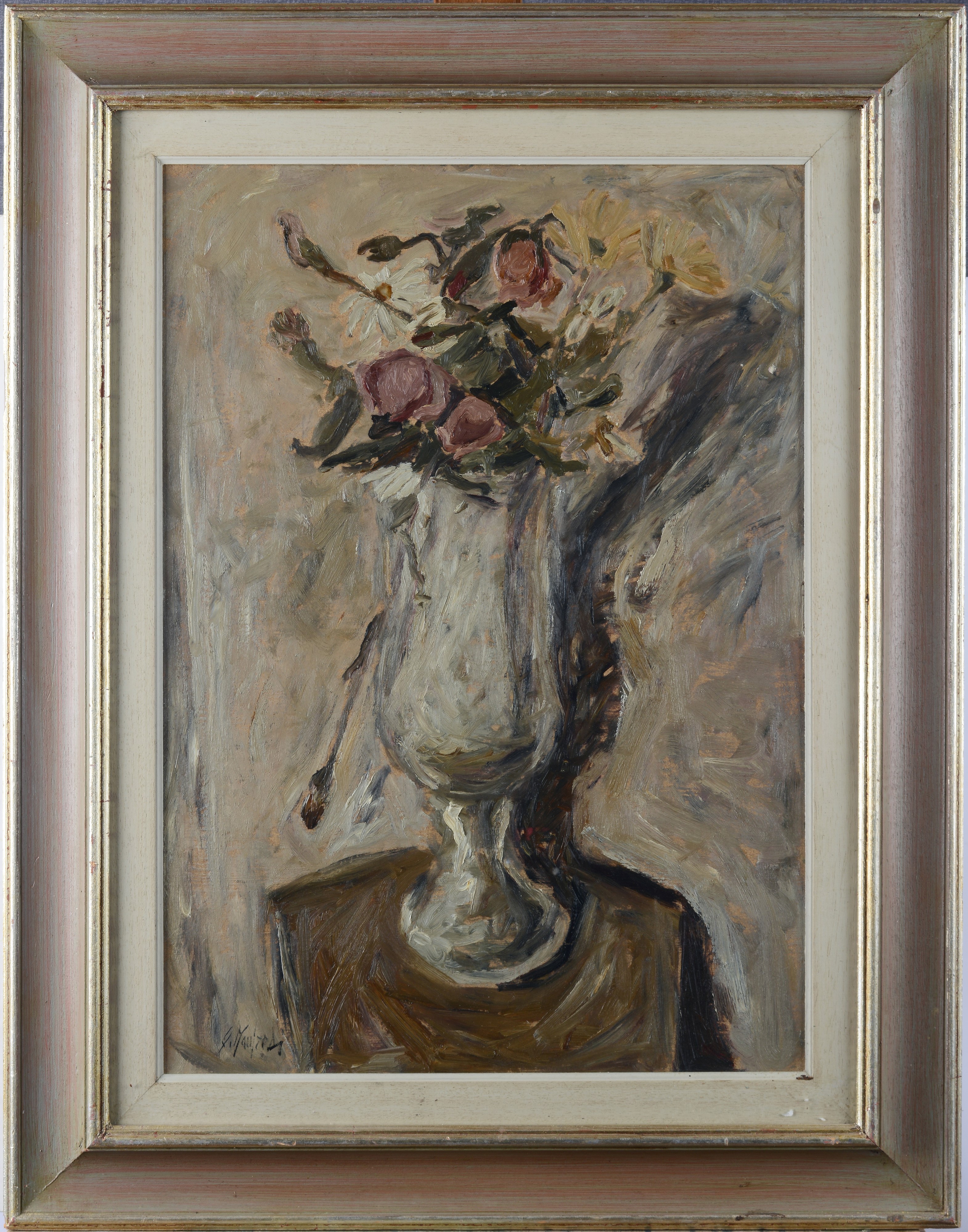 Vaso di fiori