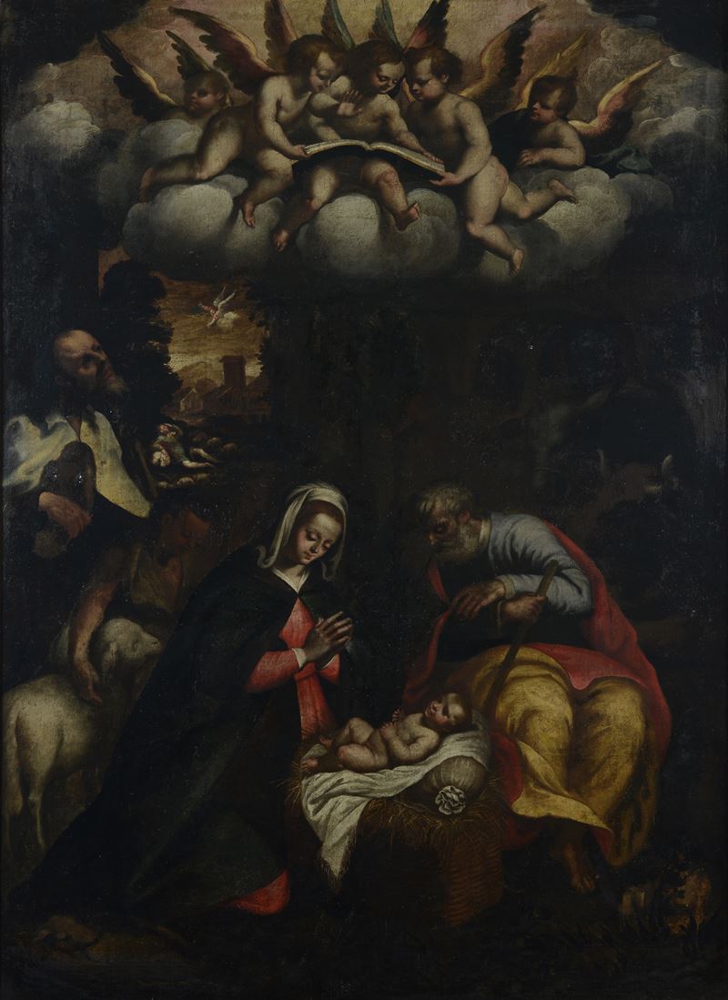 Natività