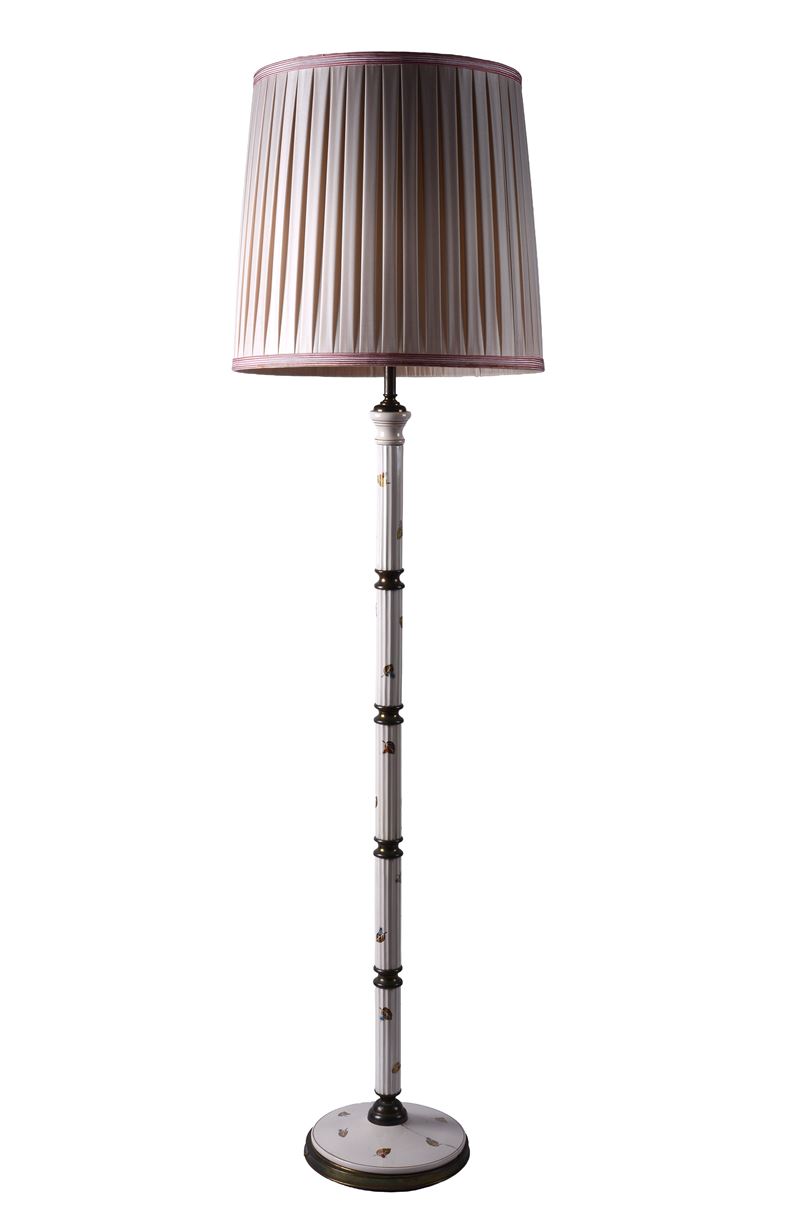 Lampada