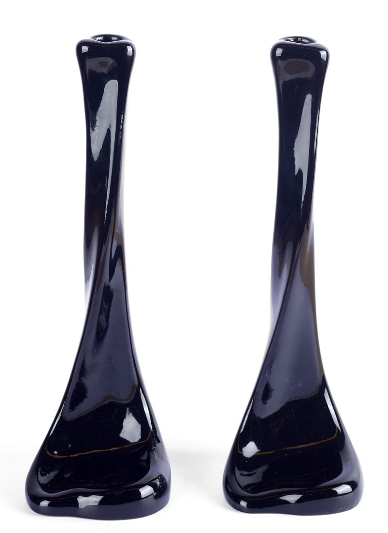 Candelieri "Dog Bones"