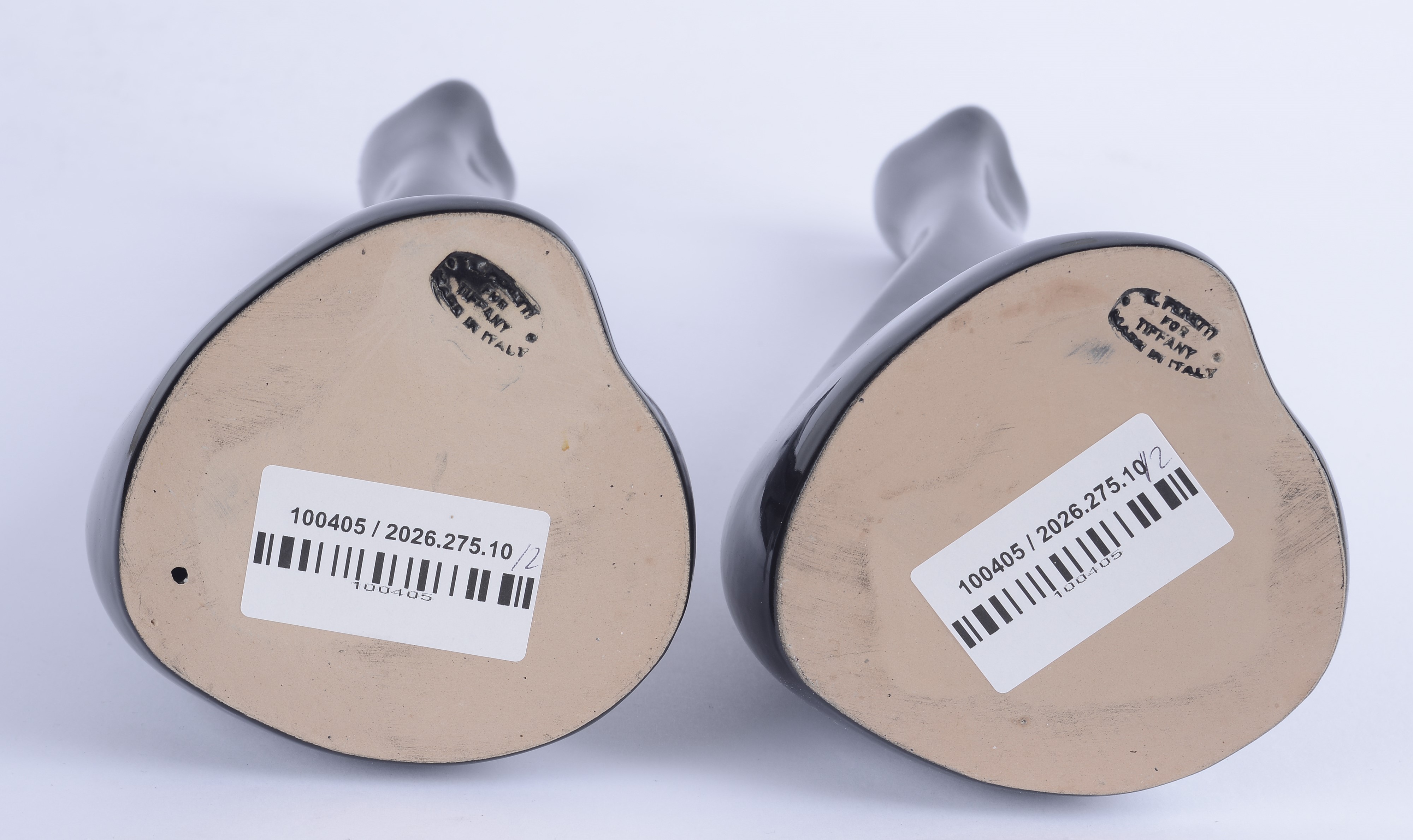 Candelieri "Dog Bones"