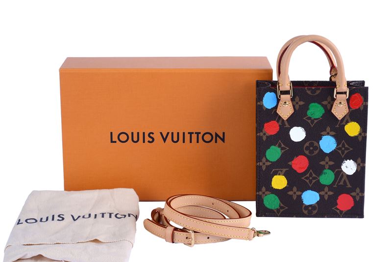 Petit Sac Plat