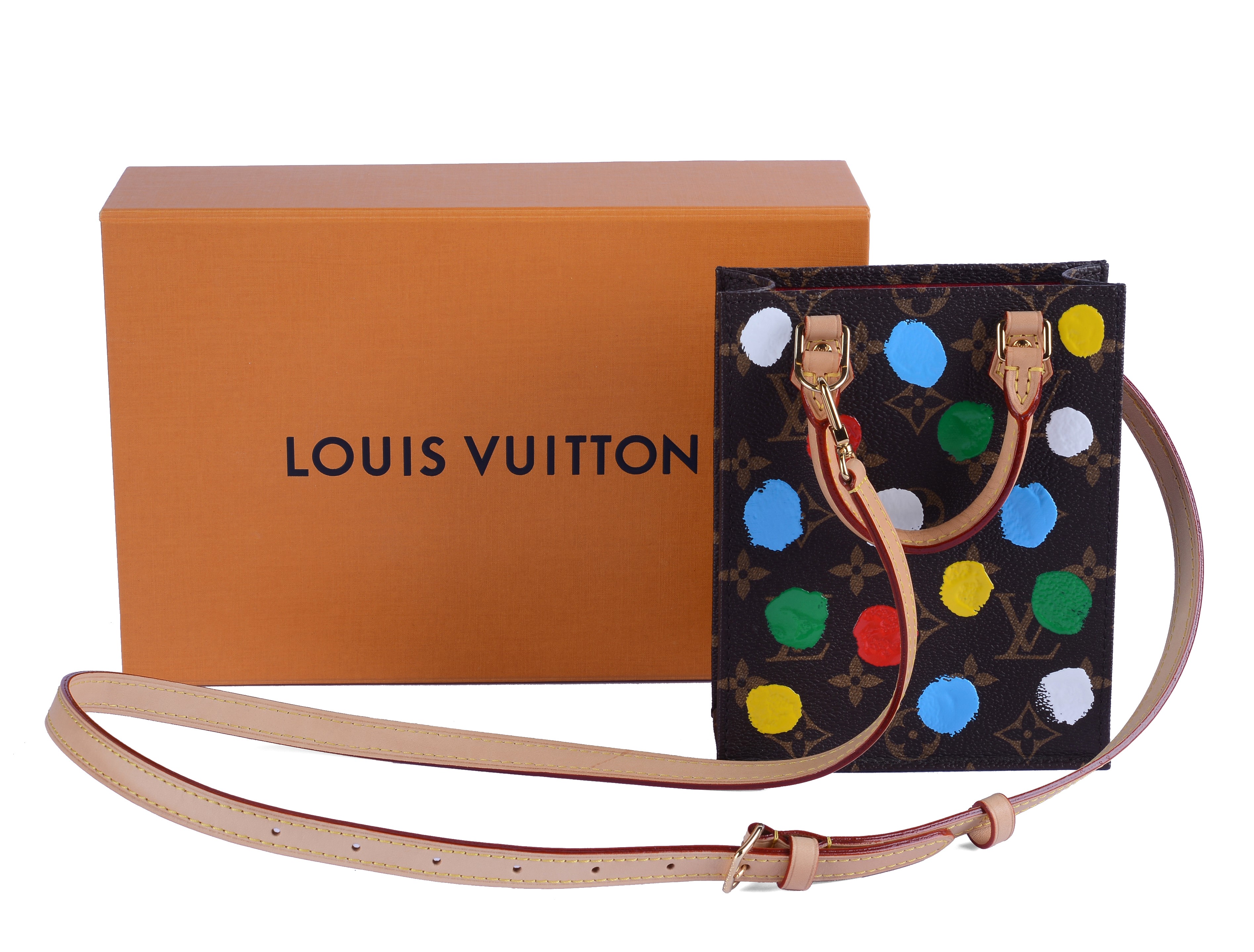Petit Sac Plat