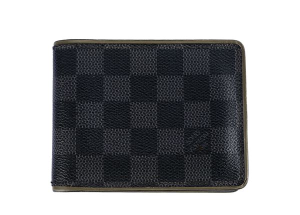 LOUIS VUITTON - Portafoglio  'Multiple'  