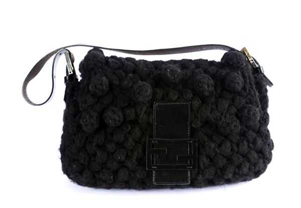 FENDI - Baguette