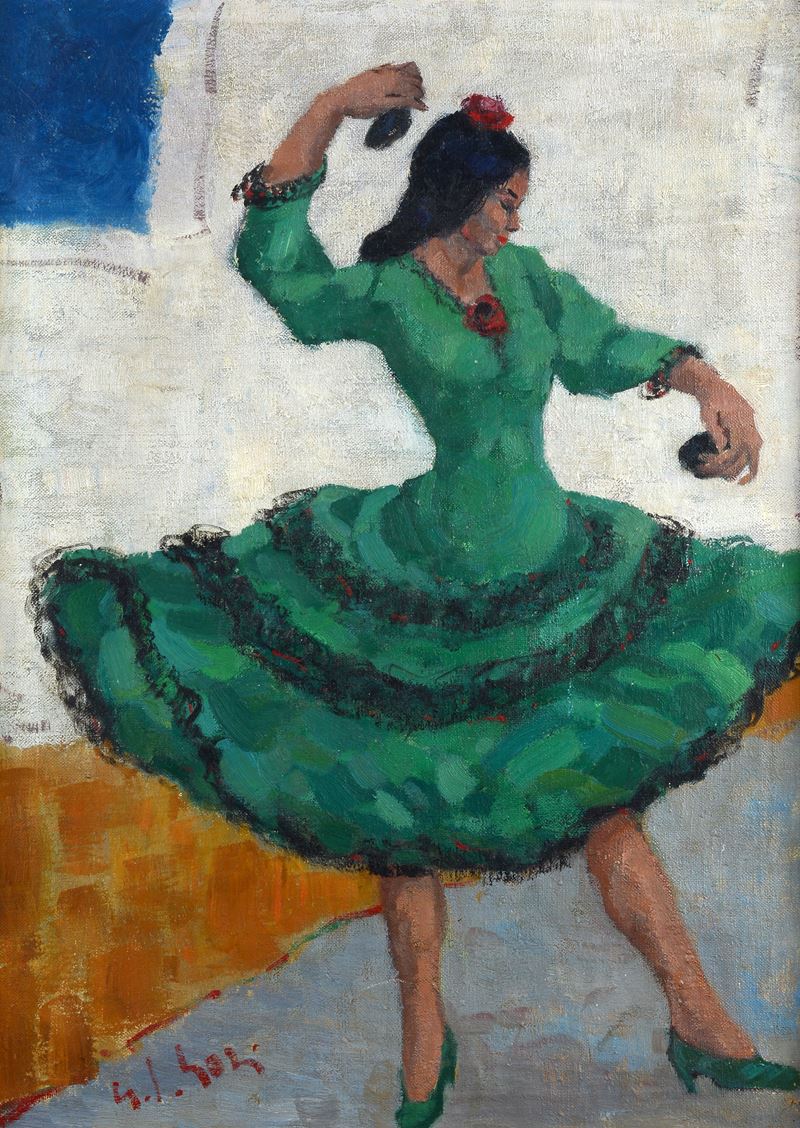 La danza