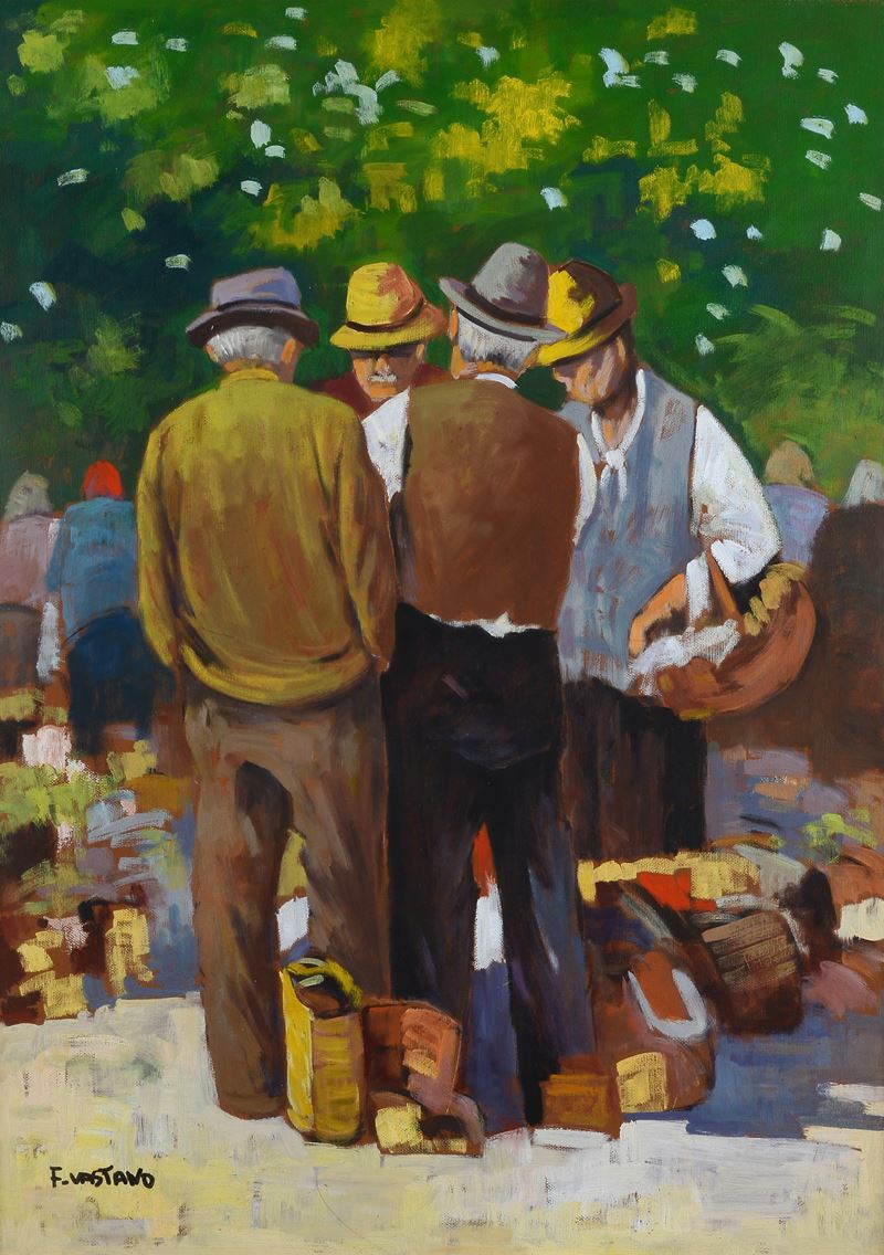 Mercato