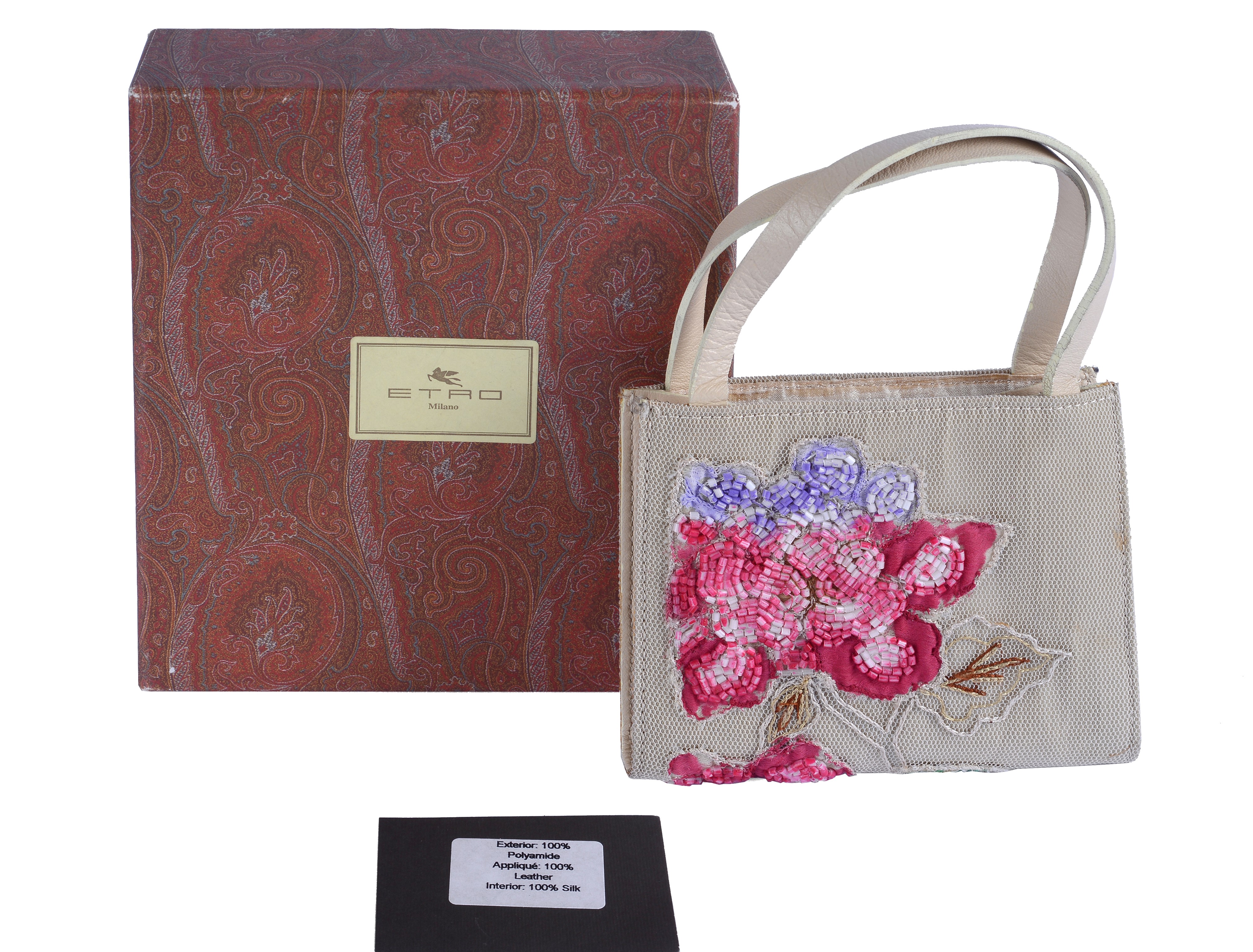 Mini Borsa