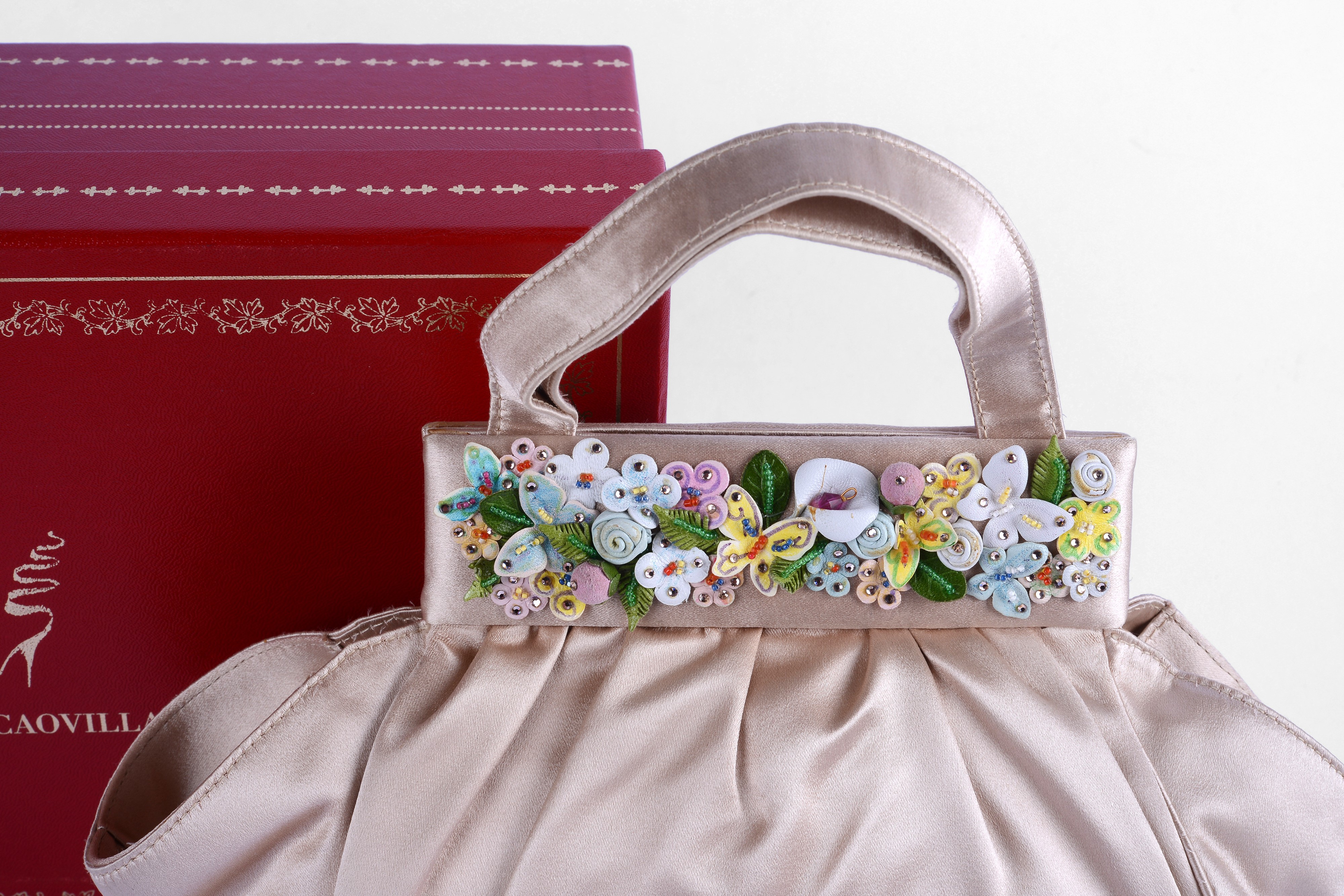 Borsa a mano