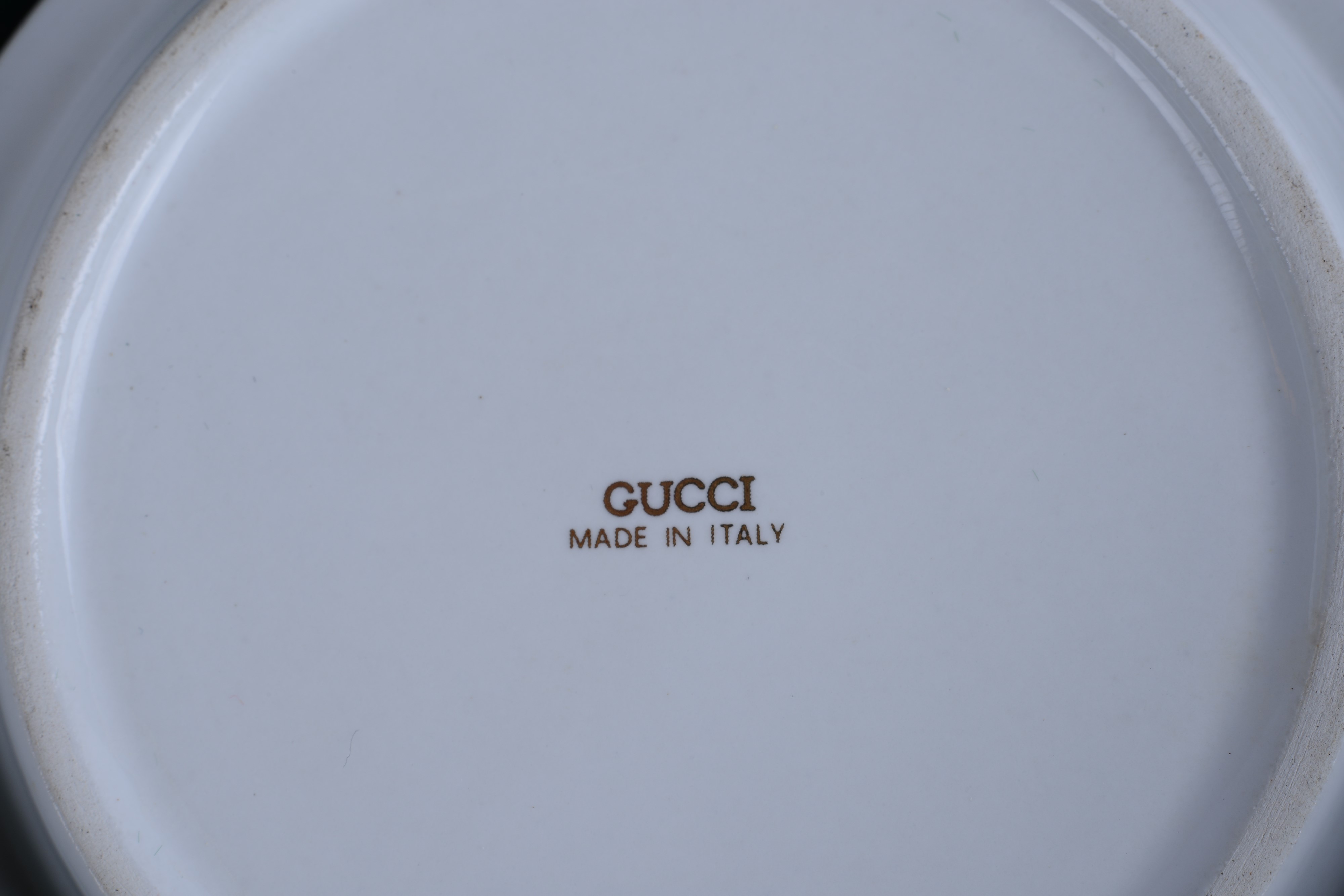 Set di 4 posacenere