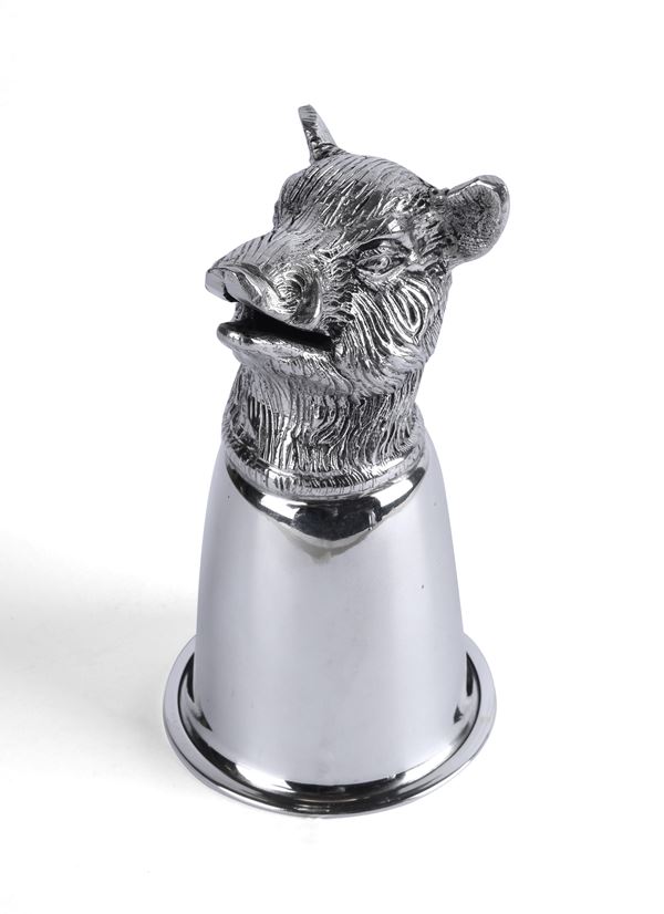GUCCI - Bicchiere della staffa 