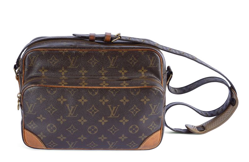Borsa a tracolla 'Nile'