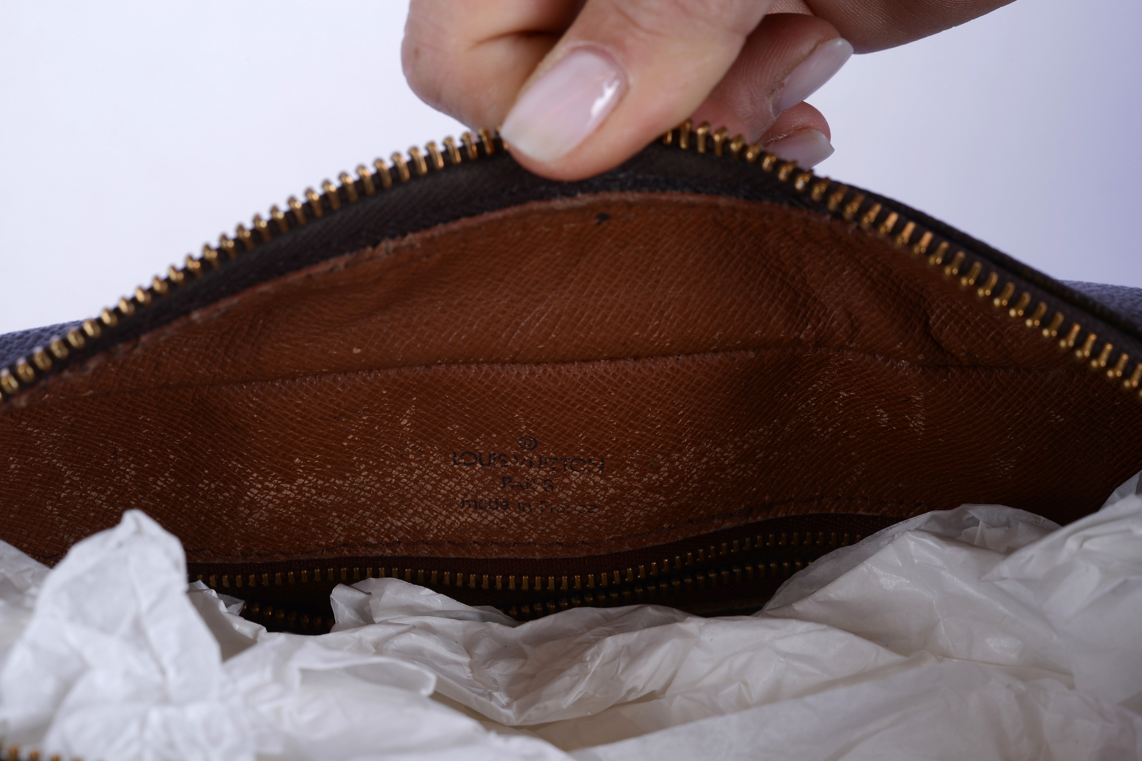 Borsa a tracolla 'Nile'