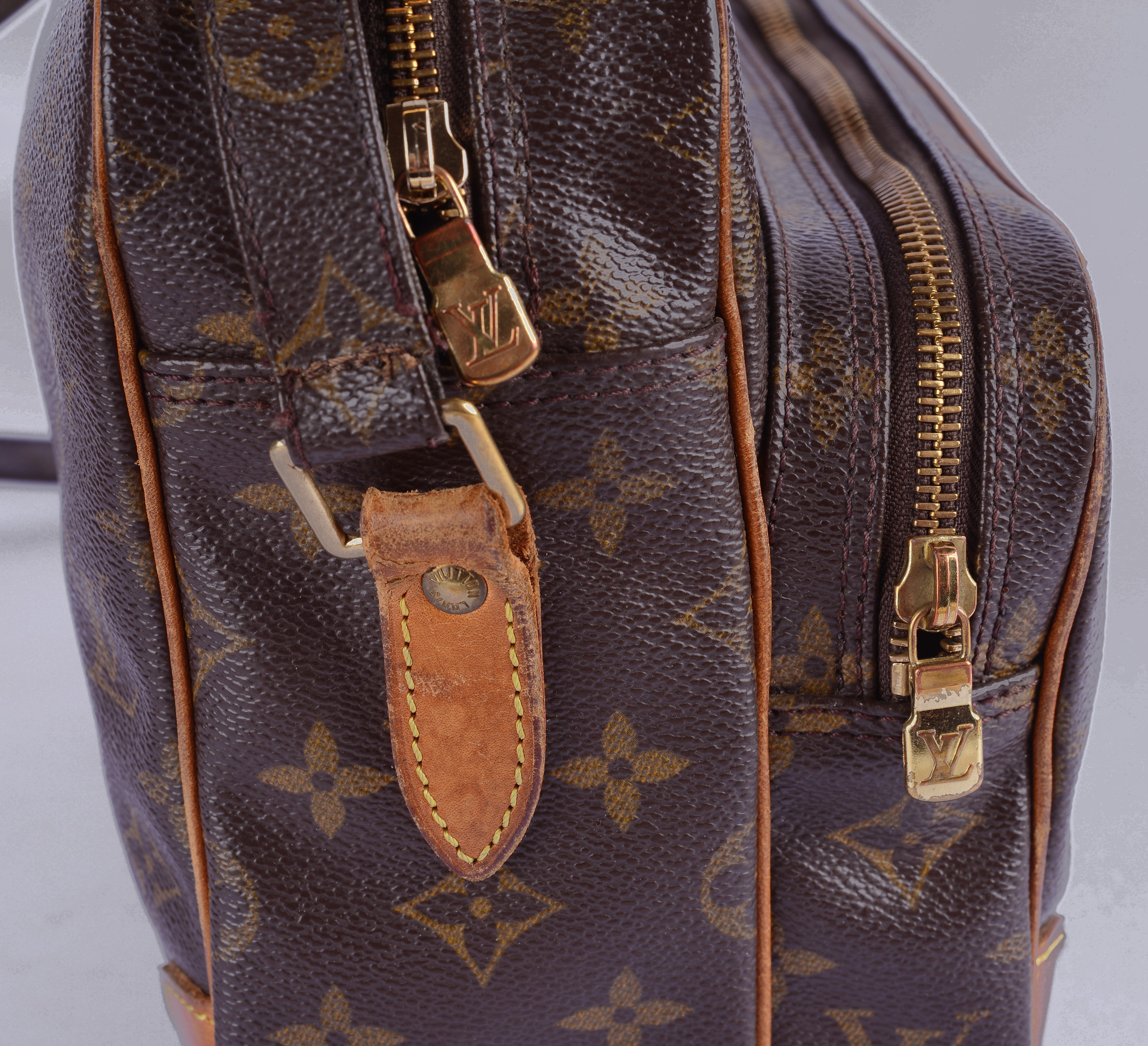 Borsa a tracolla 'Nile'
