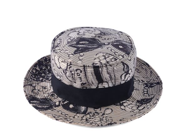 CHANEL - Cappello