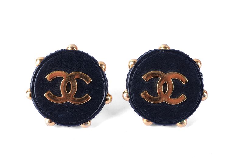 Orecchini CC