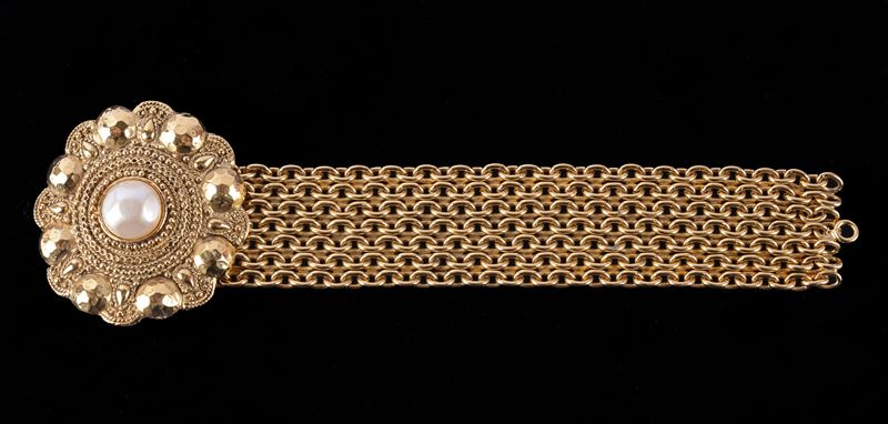 Bracciale raro
