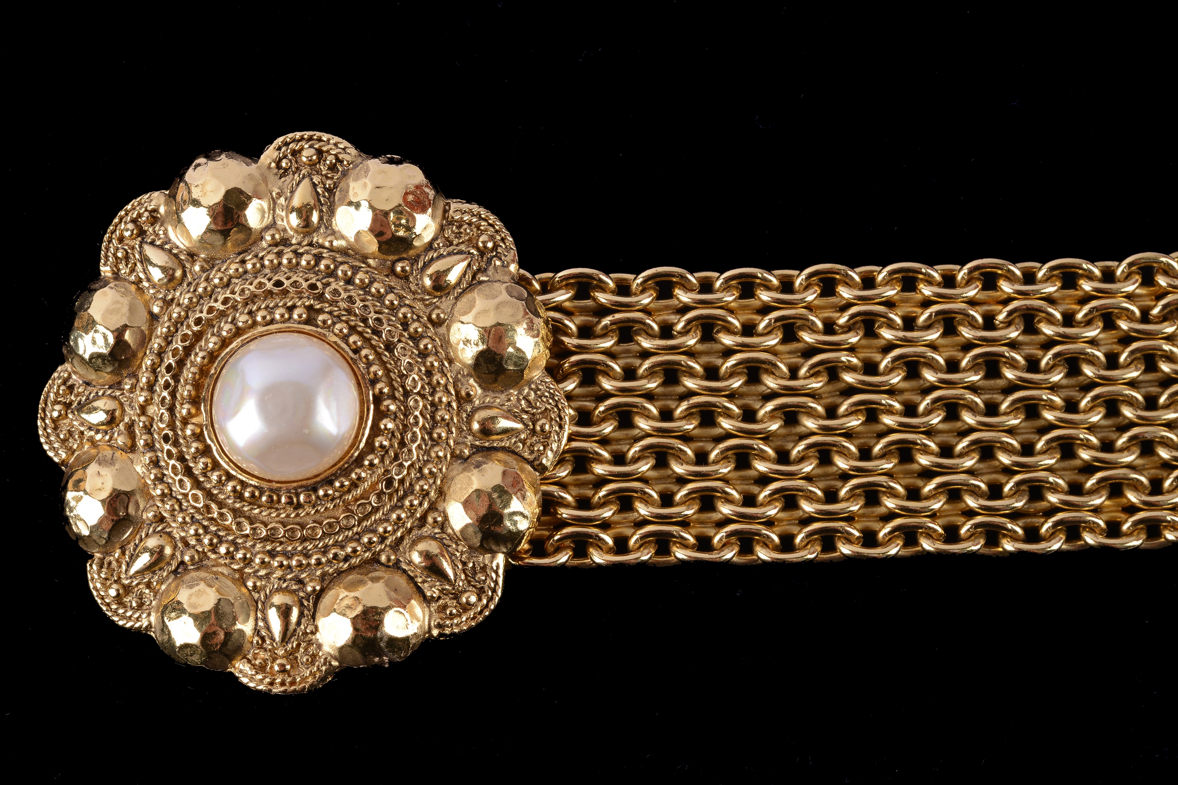 Bracciale raro