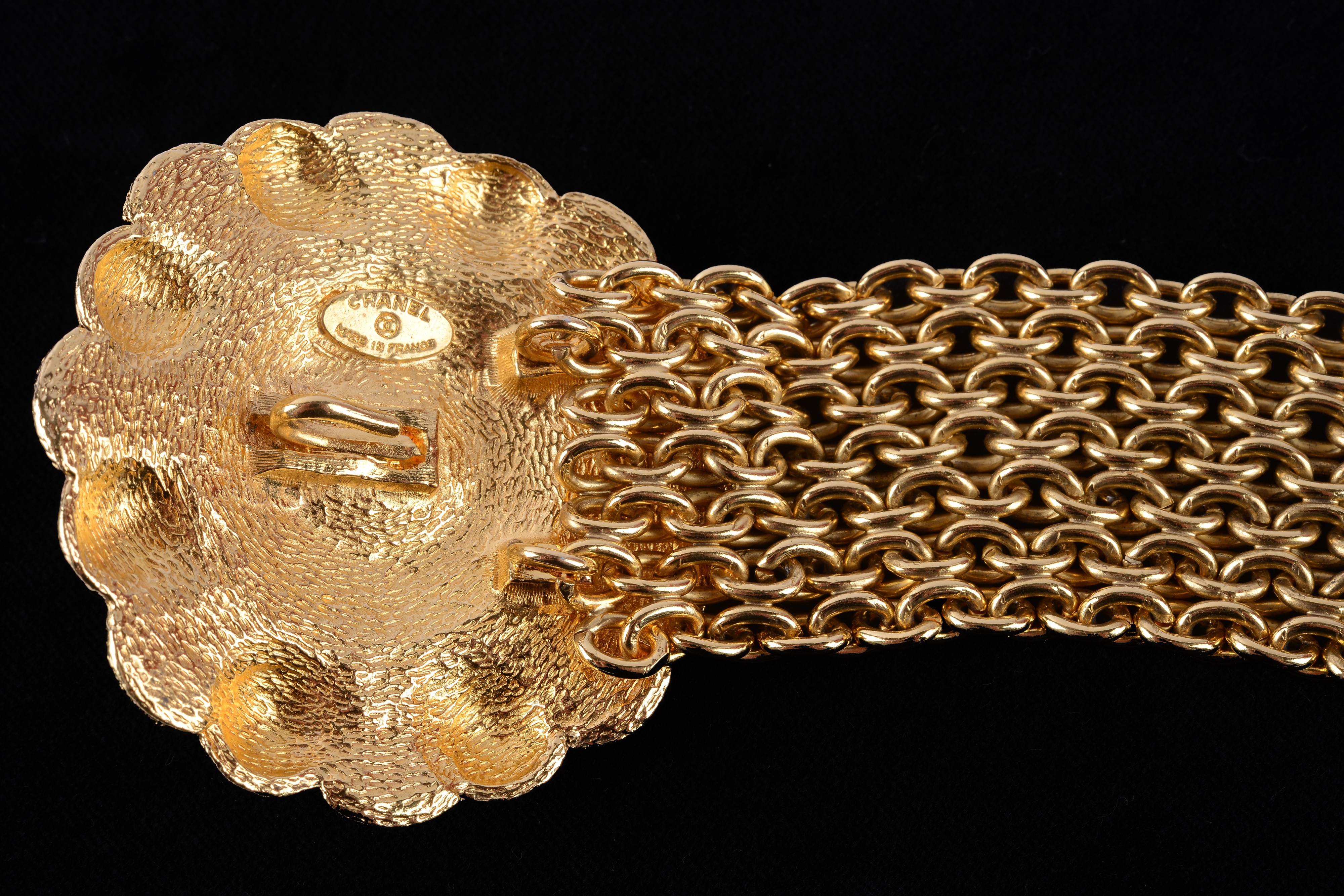 Bracciale raro