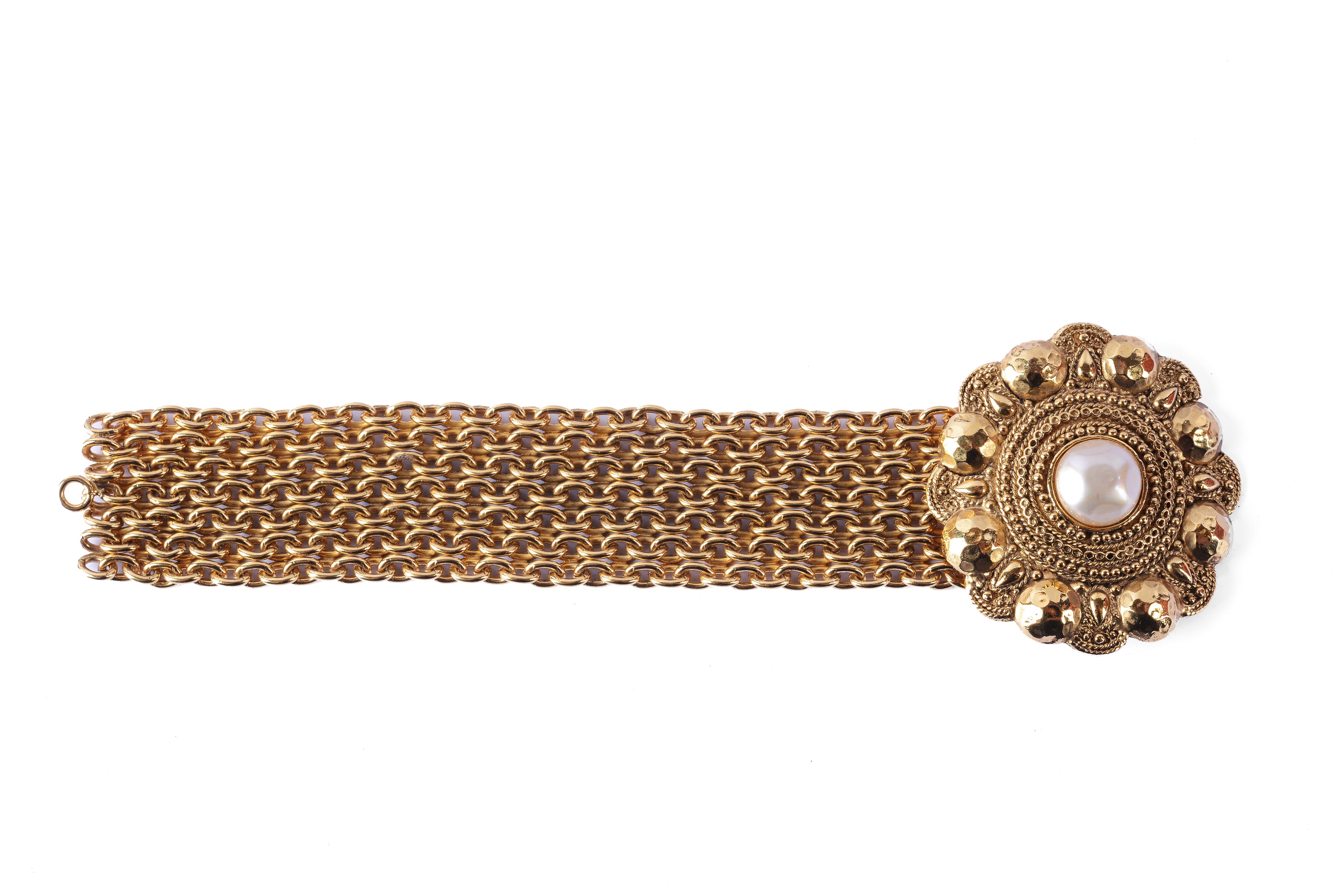 Bracciale raro