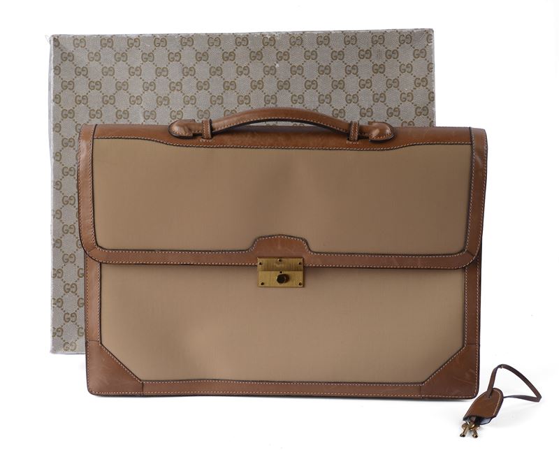 Borsa a cartella
