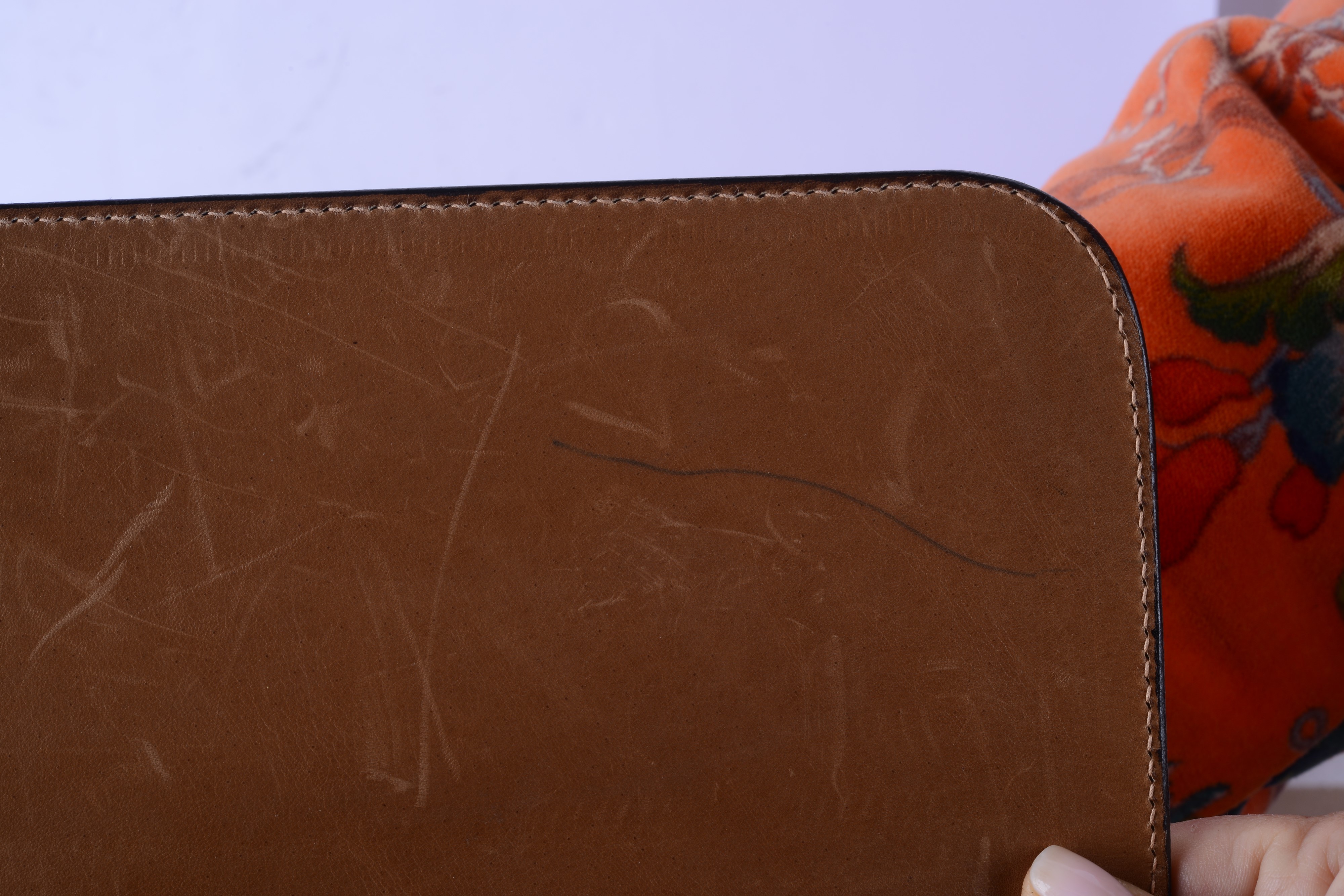 Borsa a cartella