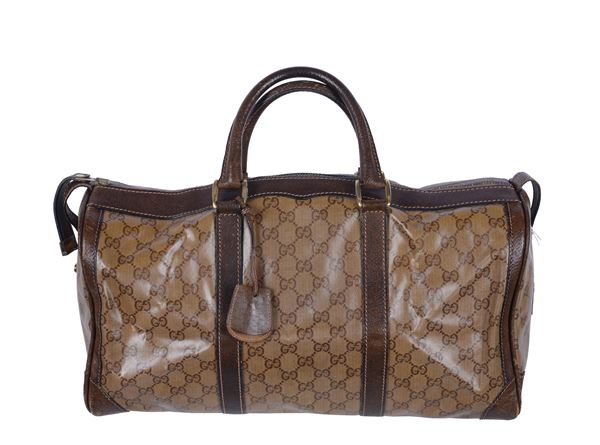 GUCCI - Borsa a mano "Boston"