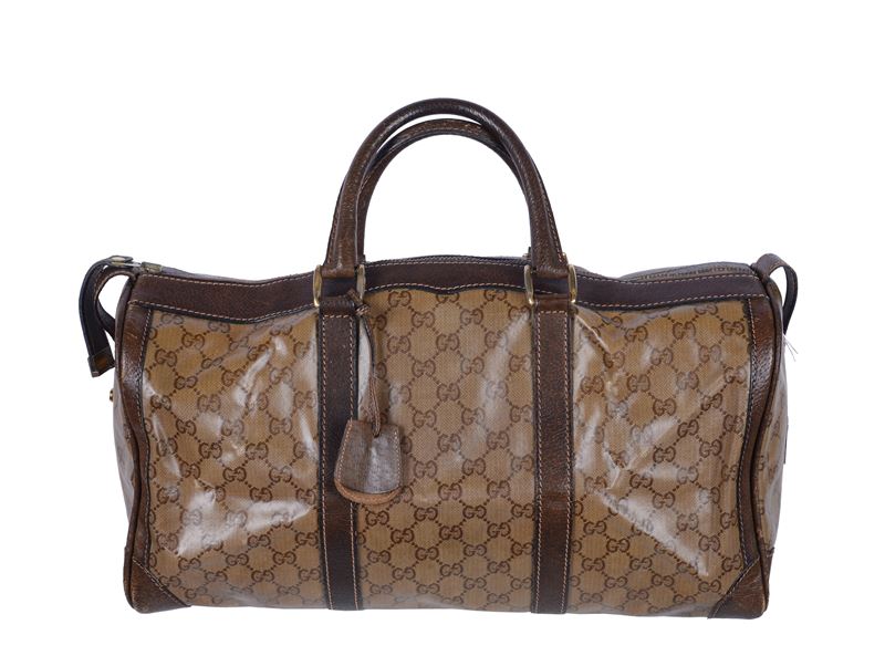 Borsa a mano "Boston"