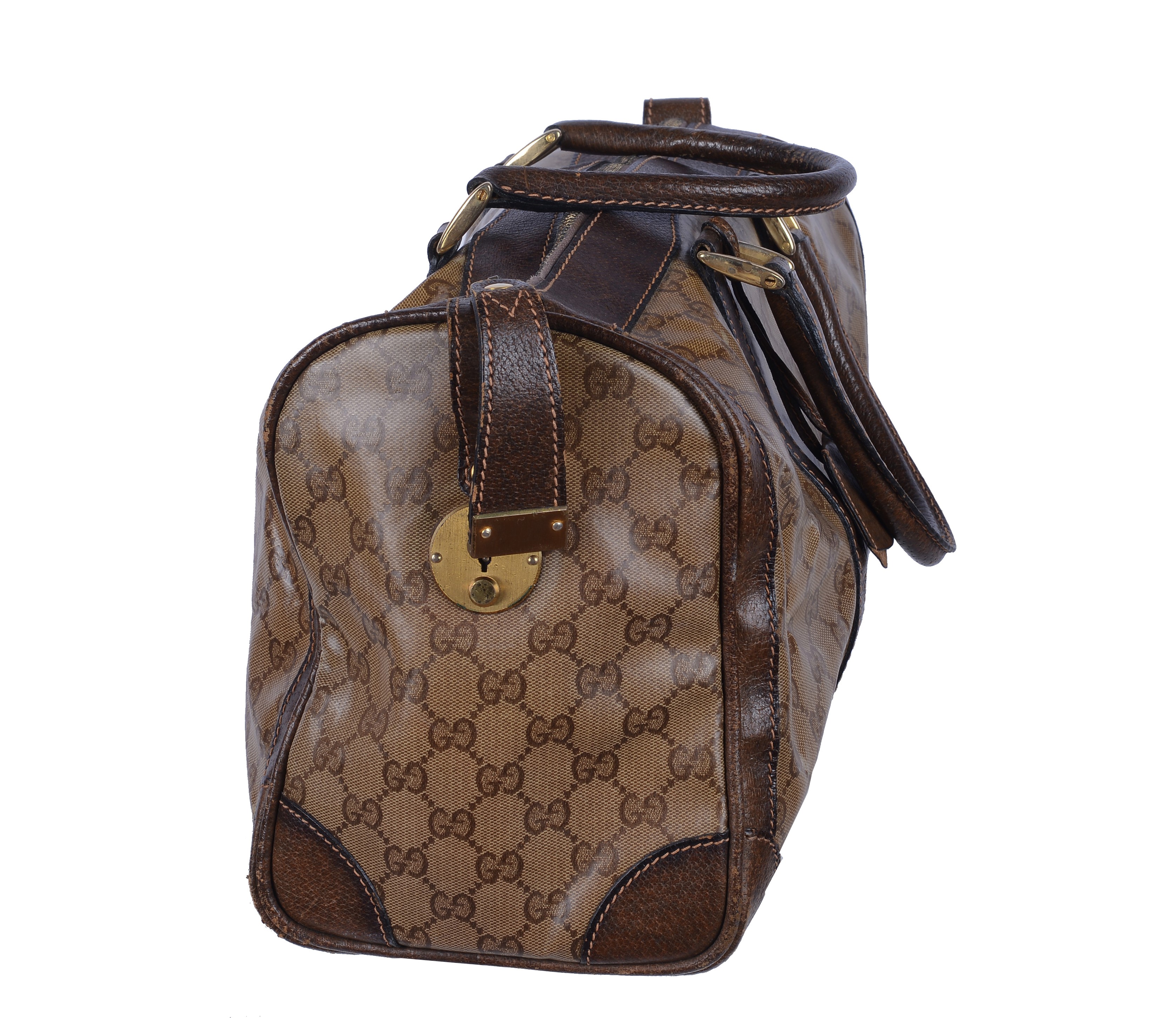 Borsa a mano "Boston"