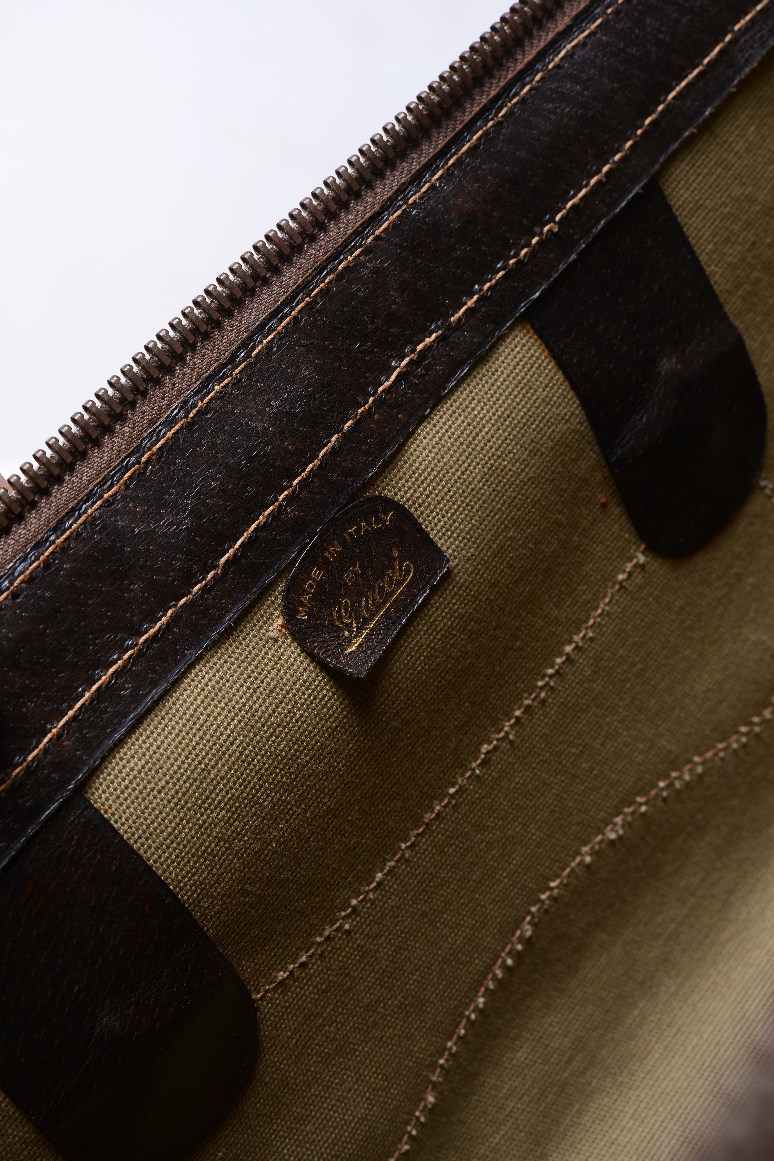 Borsa a mano "Boston"