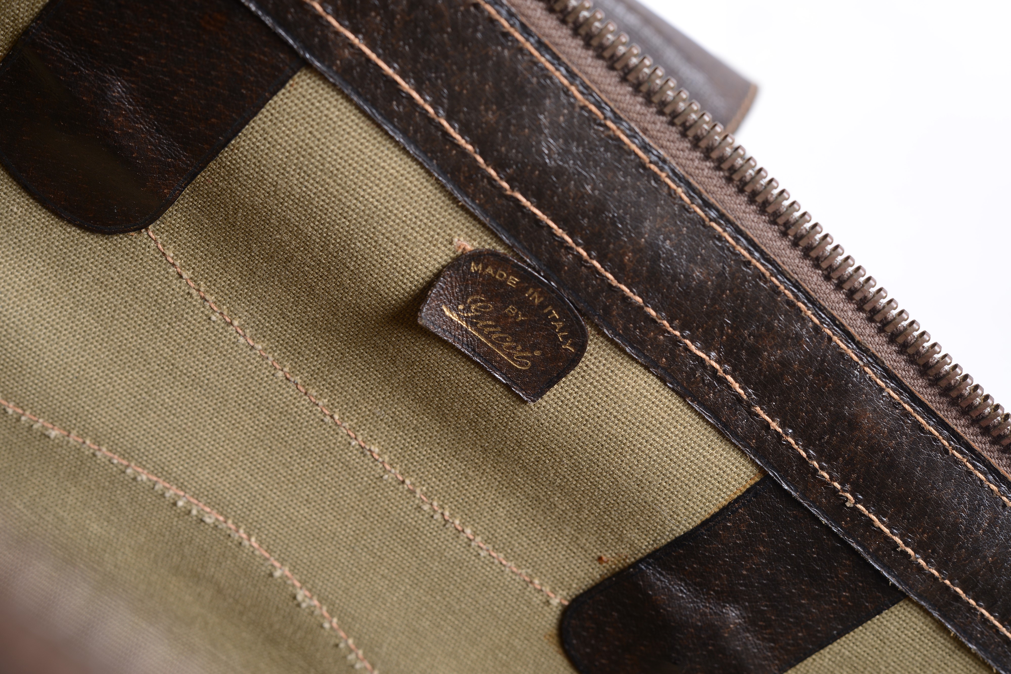 Borsa a mano "Boston"