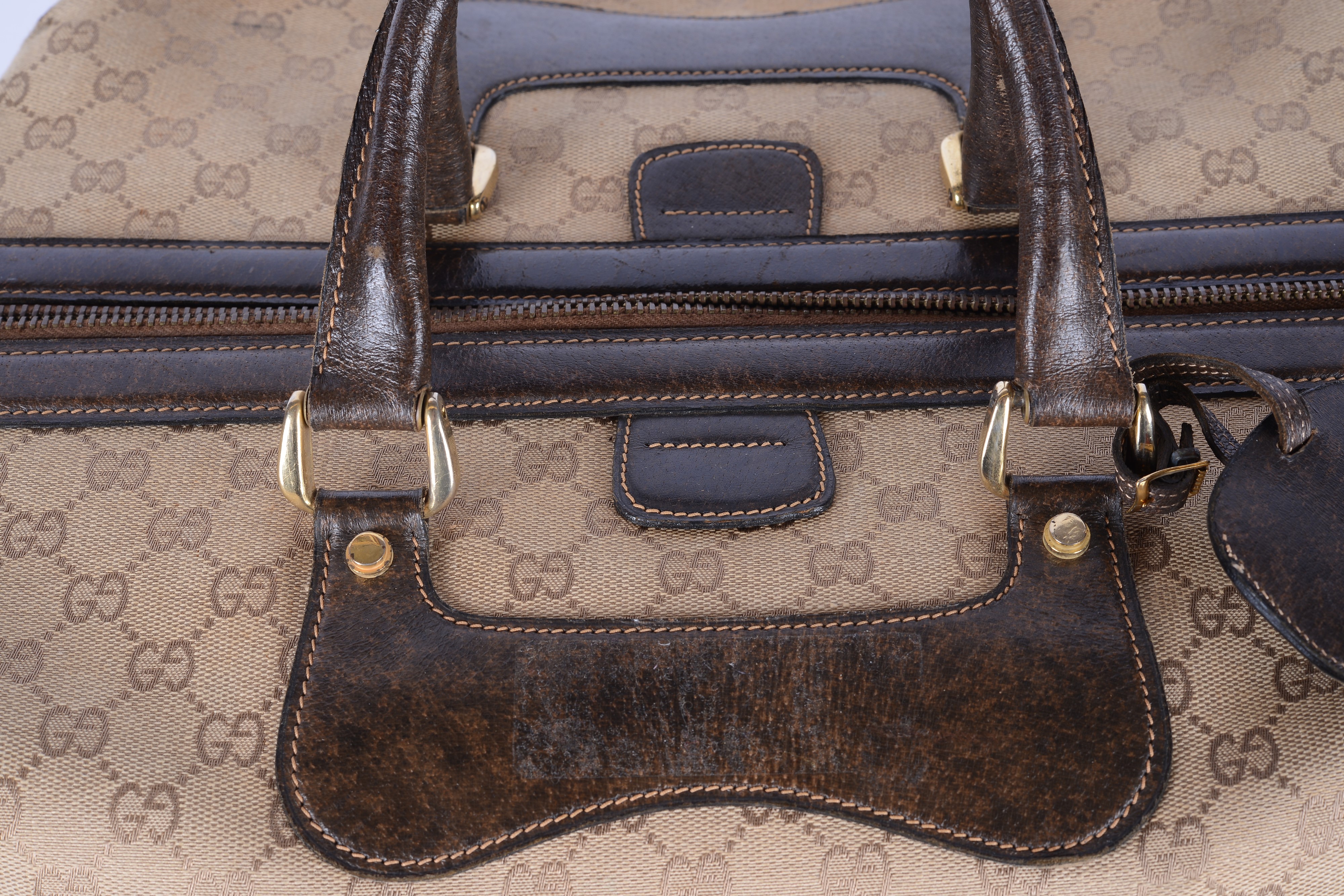Bauletto da viaggio