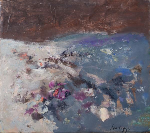 Sergio Scatizzi - Fiori