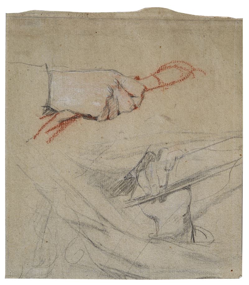Studio di mano