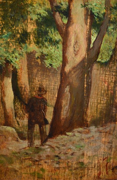 Il cacciatore