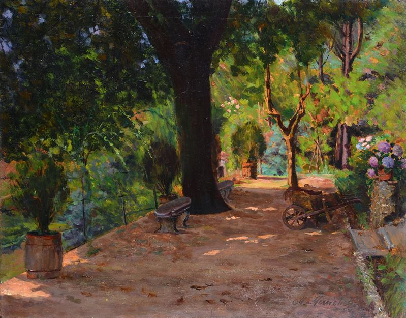 Giardino