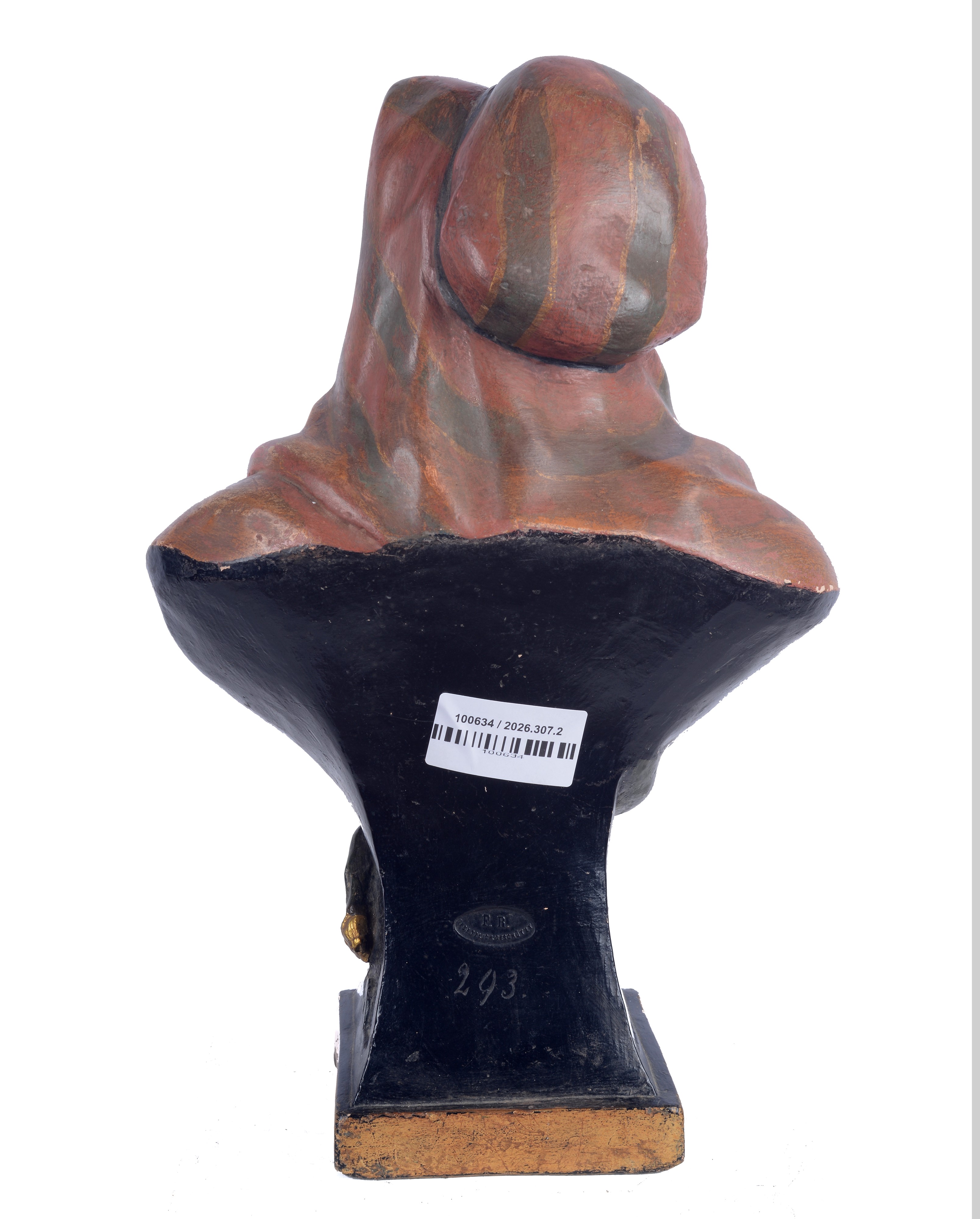 Figura all'orientale