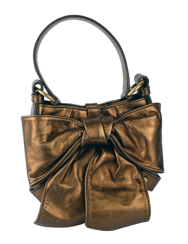 Borsa "Bow Bag" (o "Ribbon Bag")