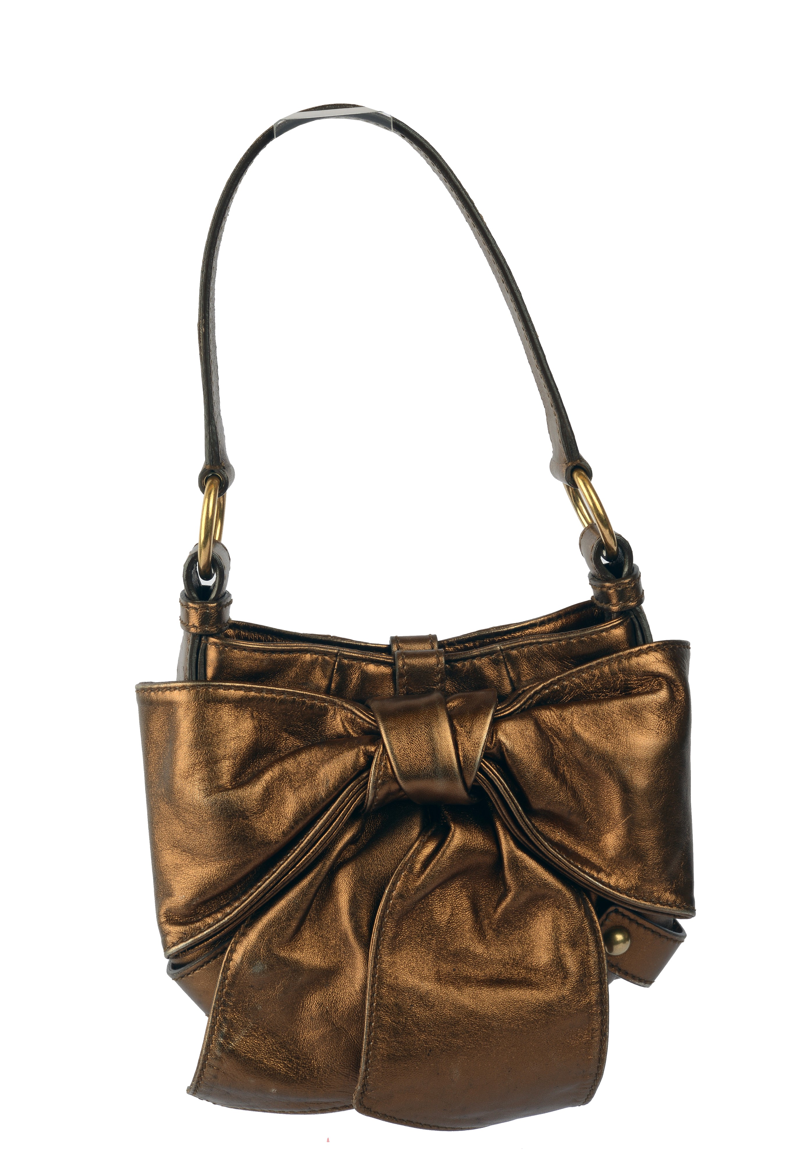 Borsa "Bow Bag" (o "Ribbon Bag")