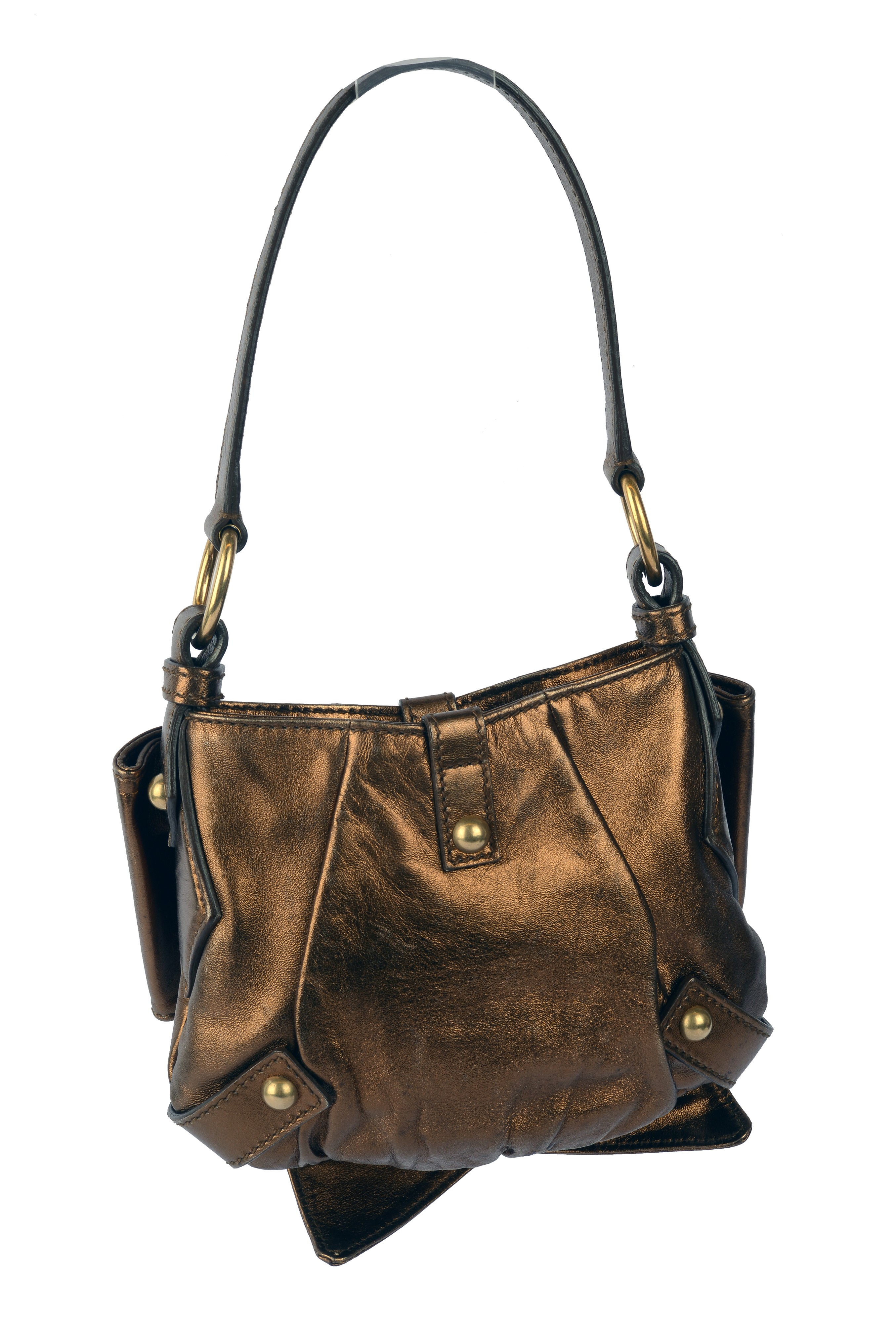 Borsa "Bow Bag" (o "Ribbon Bag")