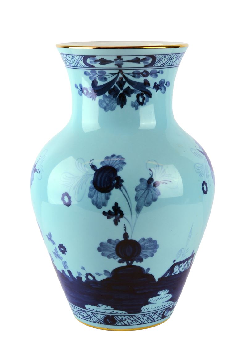 Vaso "Iris Ming"