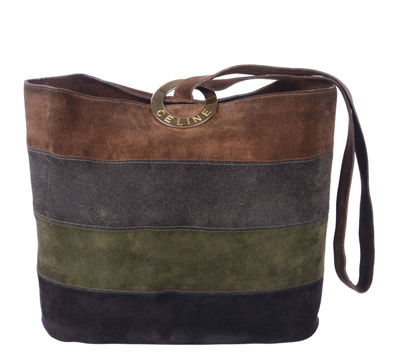 Borsa a secchiello
