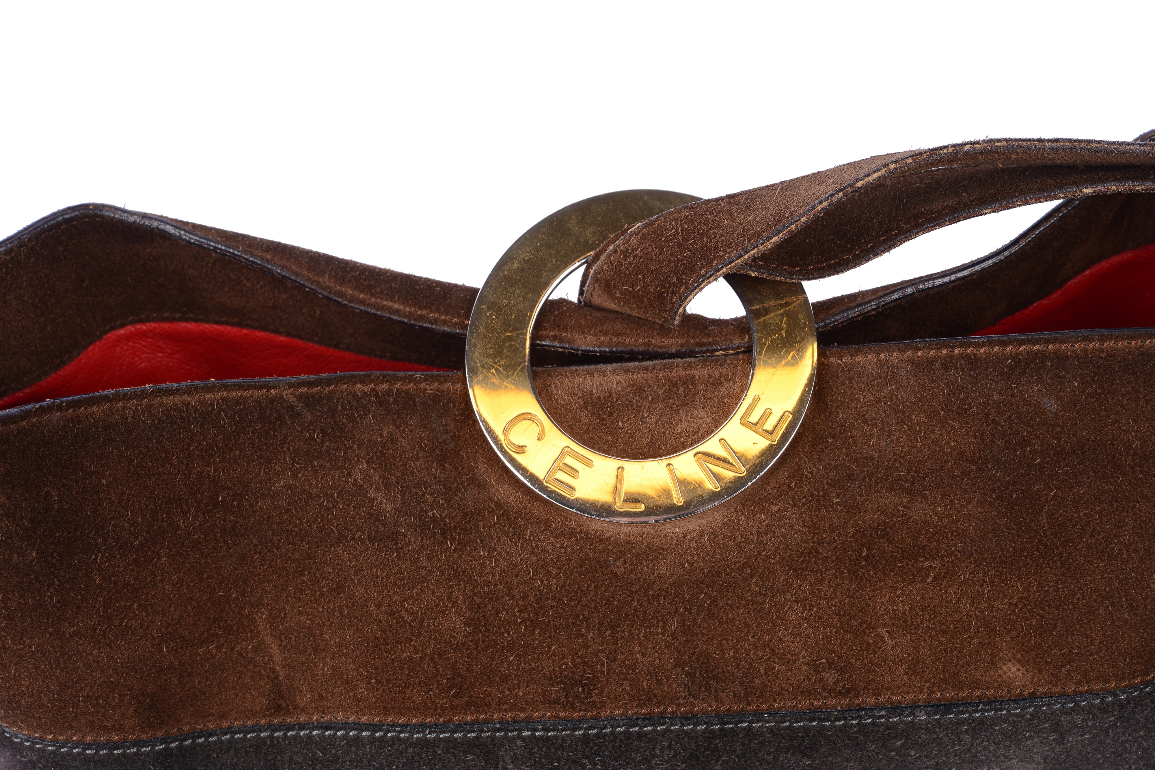 Borsa a secchiello