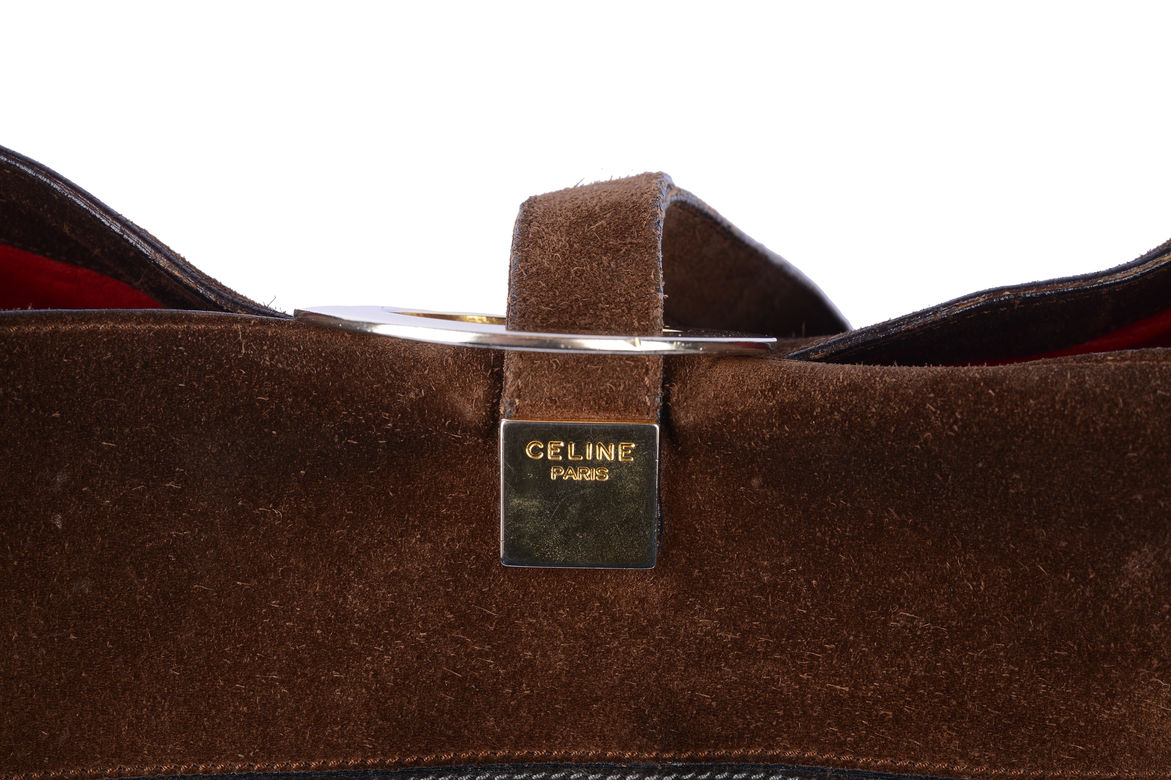 Borsa a secchiello