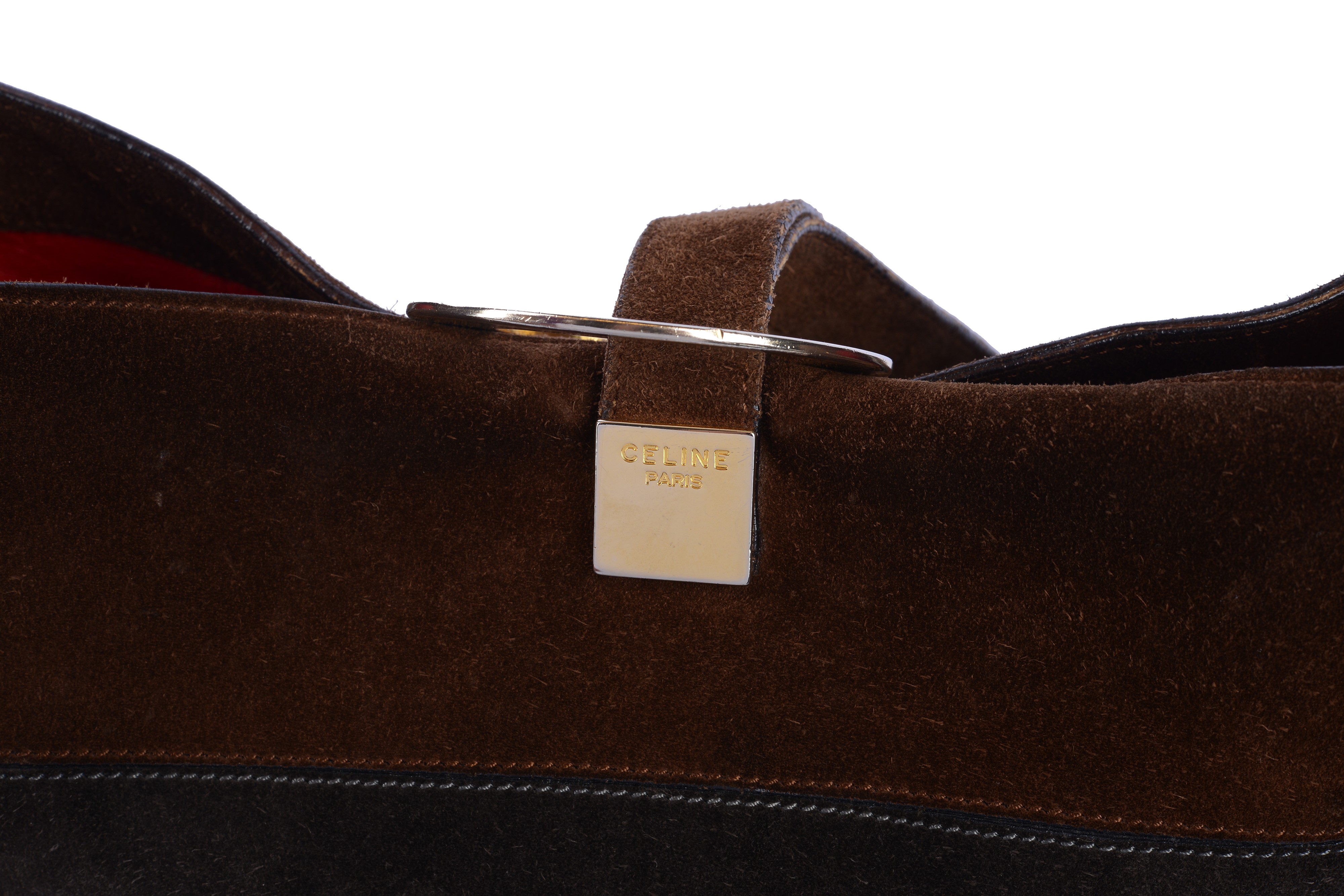 Borsa a secchiello