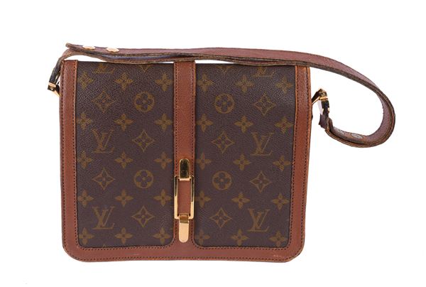 LOUIS VUITTON - Borsa "Sac Rond Point" (o semplicemente Rond Point)