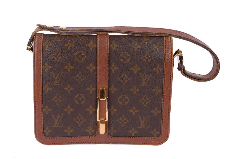 Borsa "Sac Rond Point" (o semplicemente Rond Point)